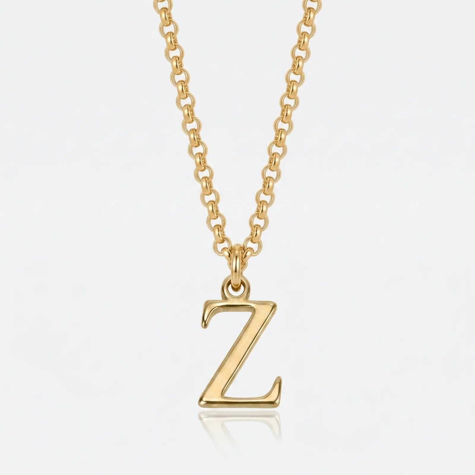 Free Gift: Letter Z