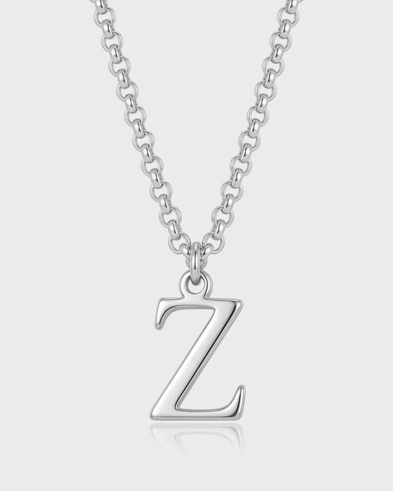 Free Gift: Letter Z