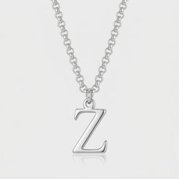 Free Gift: Letter Z