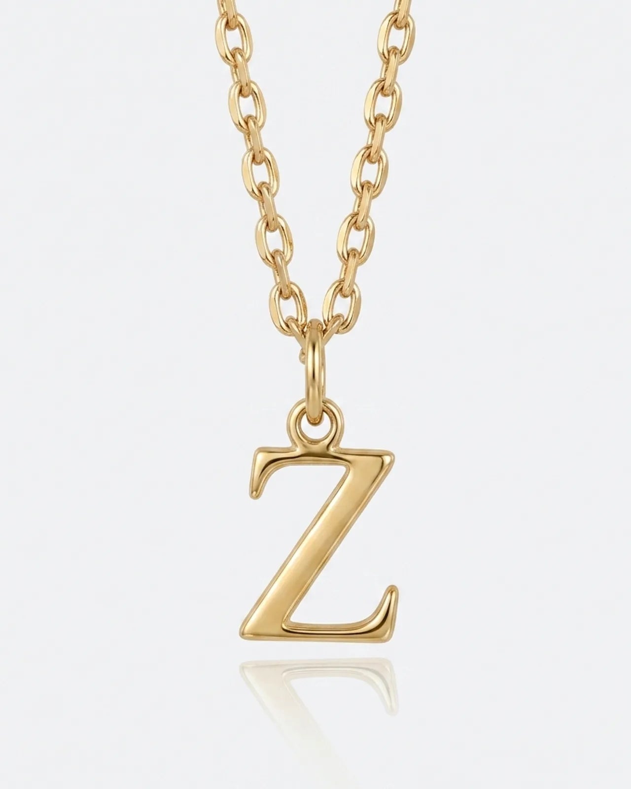 Free Gift: Letter Z