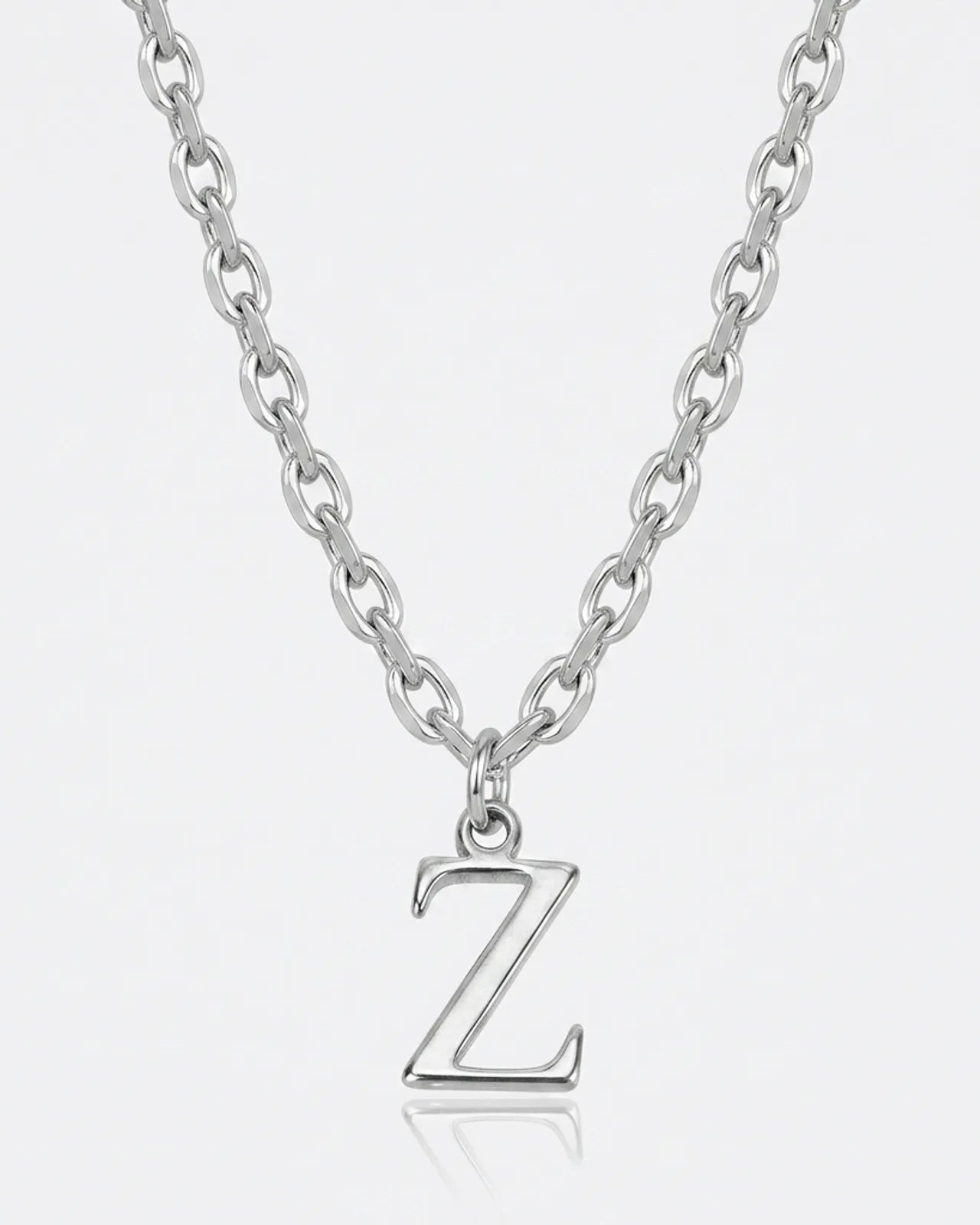 Free Gift: Letter Z