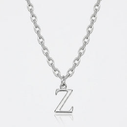 Free Gift: Letter Z