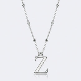 Free Gift: Letter Z