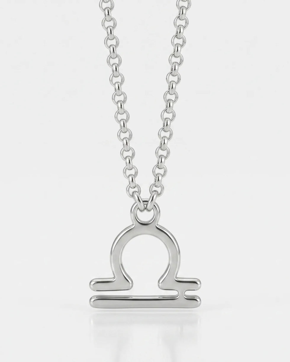 Free Gift: Libra Zodiac