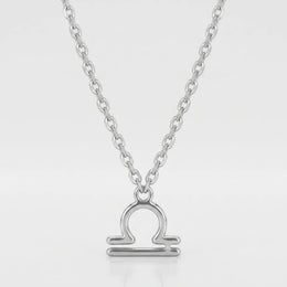 Free Gift: Libra Zodiac