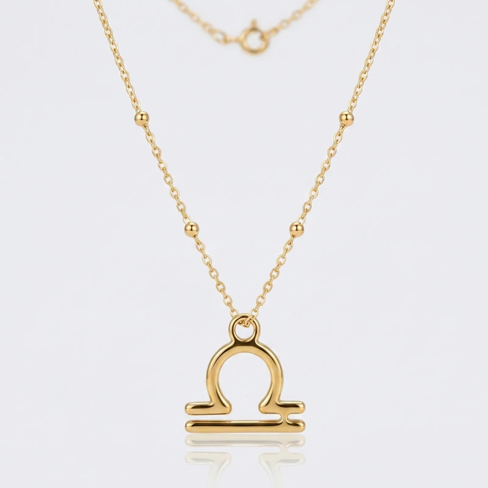 Free Gift: Libra Zodiac