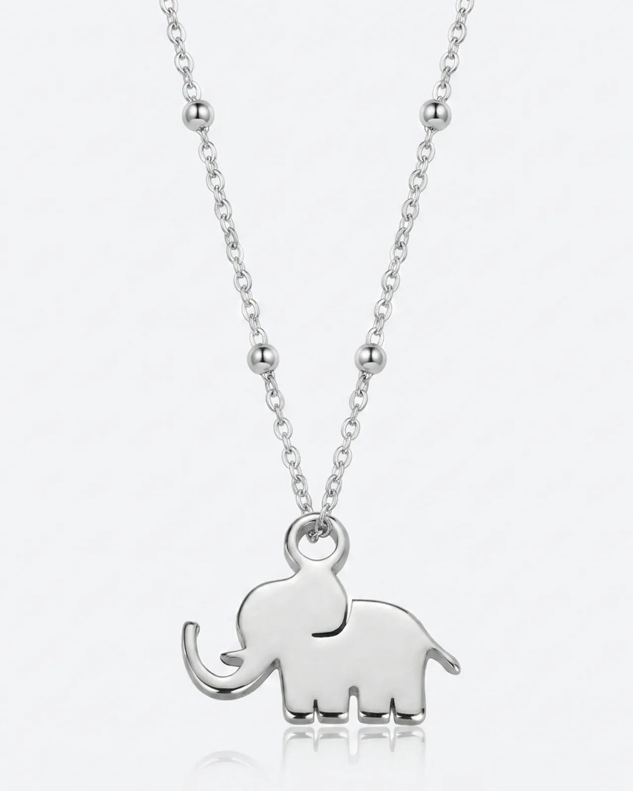 Free Gift: Lucky Elephant Charm