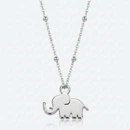 Free Gift: Lucky Elephant Charm