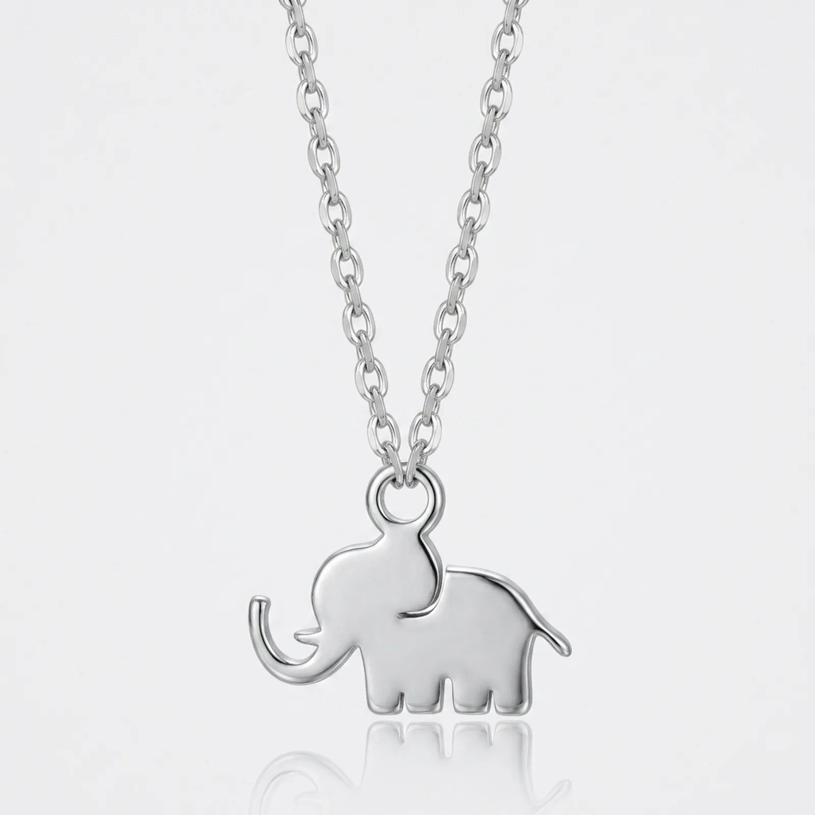 Free Gift: Lucky Elephant Charm