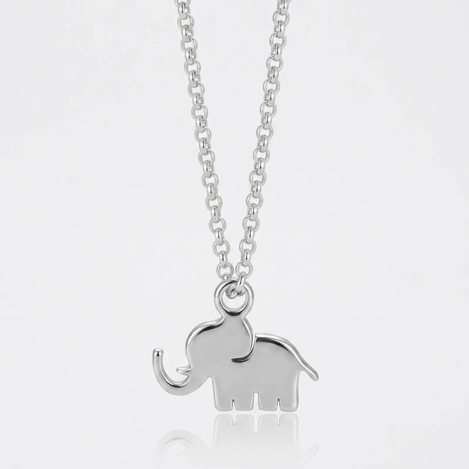 Free Gift: Lucky Elephant Charm