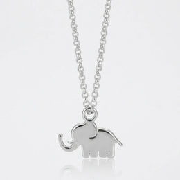 Free Gift: Lucky Elephant Charm