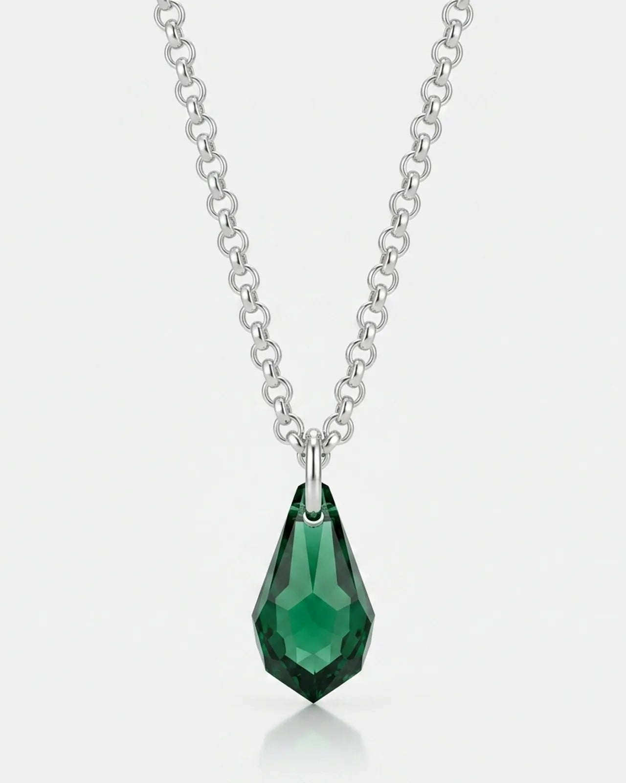 Free Gift: May Emerald Birthstone