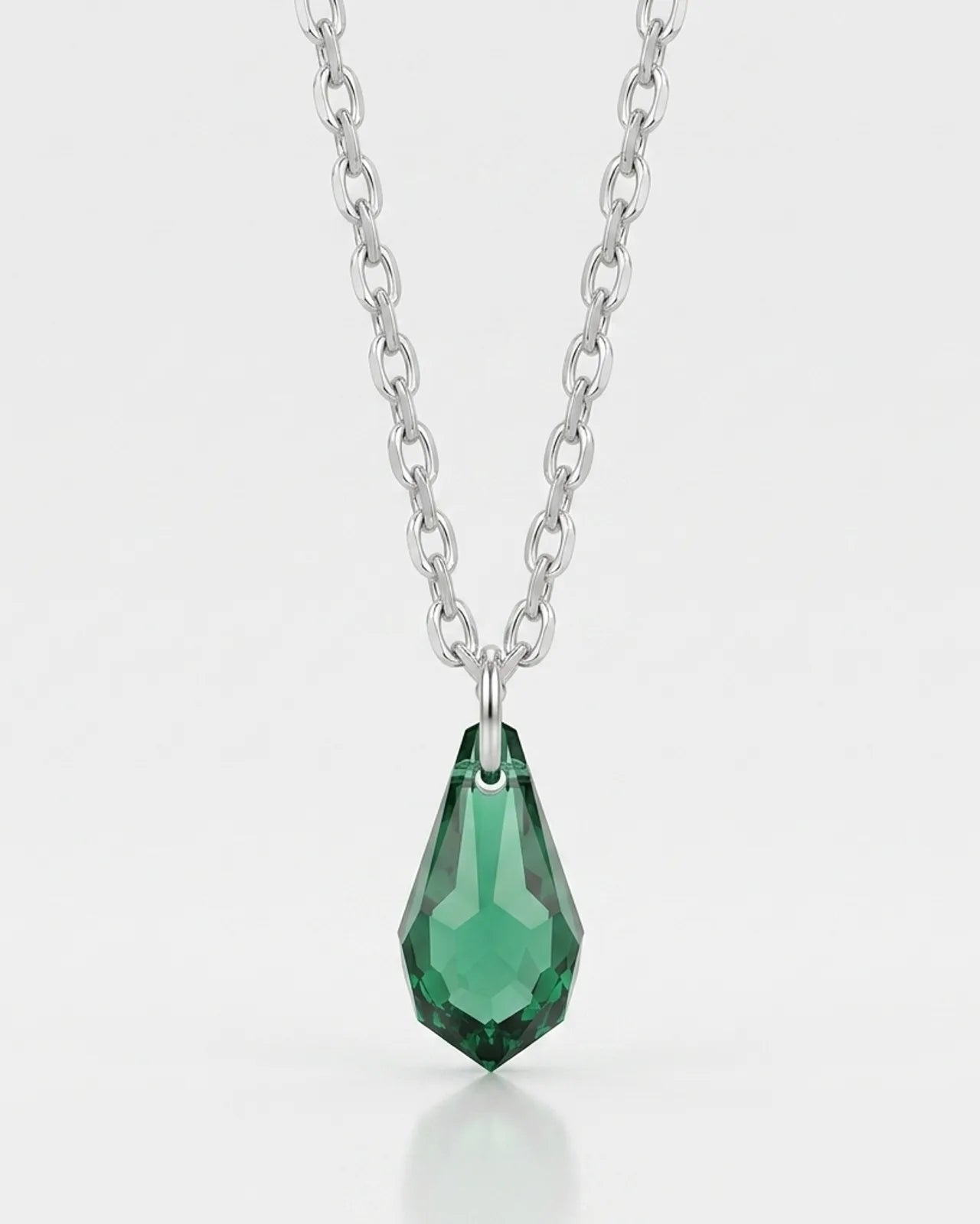 Free Gift: May Emerald Birthstone