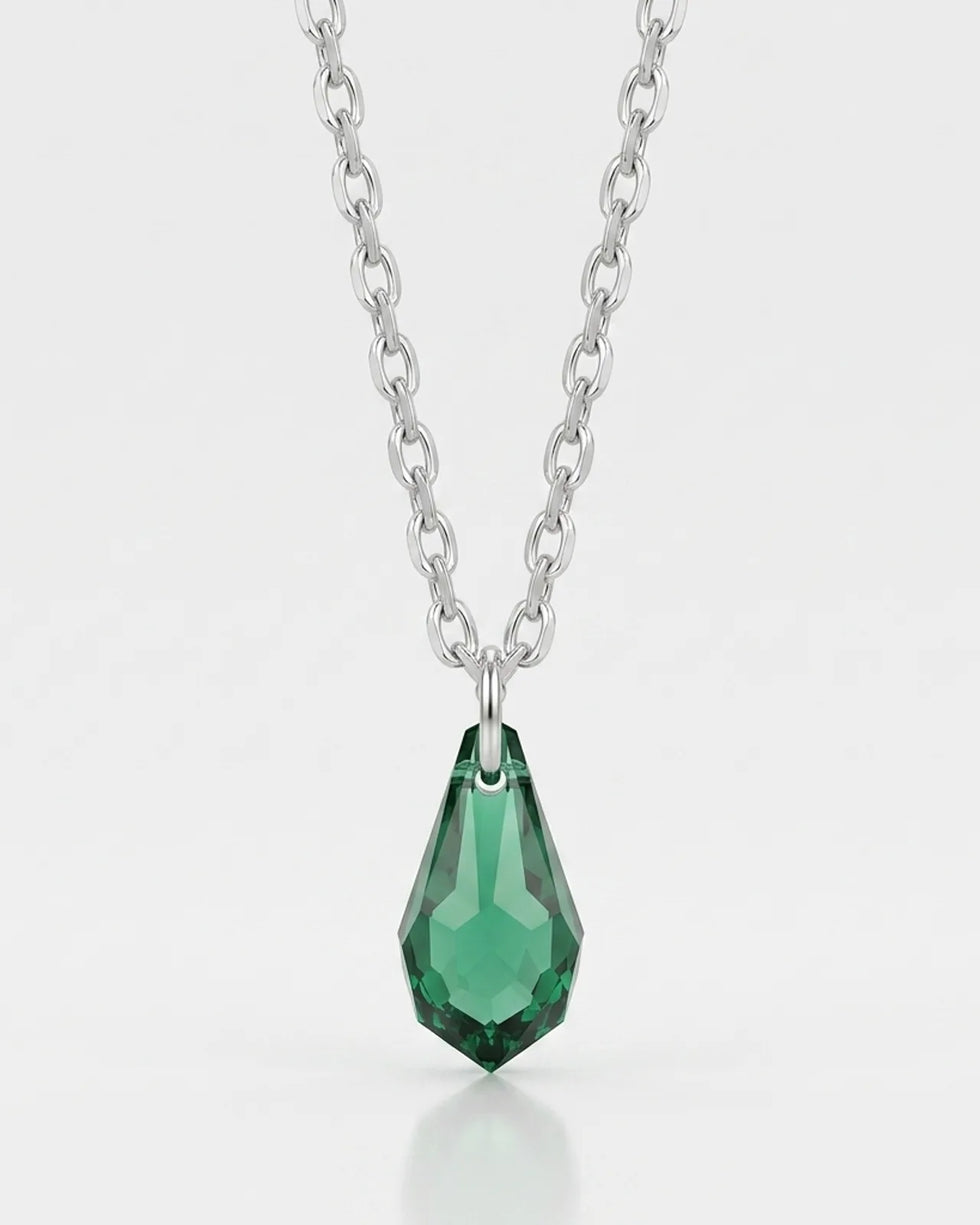 Free Gift: May Emerald Birthstone