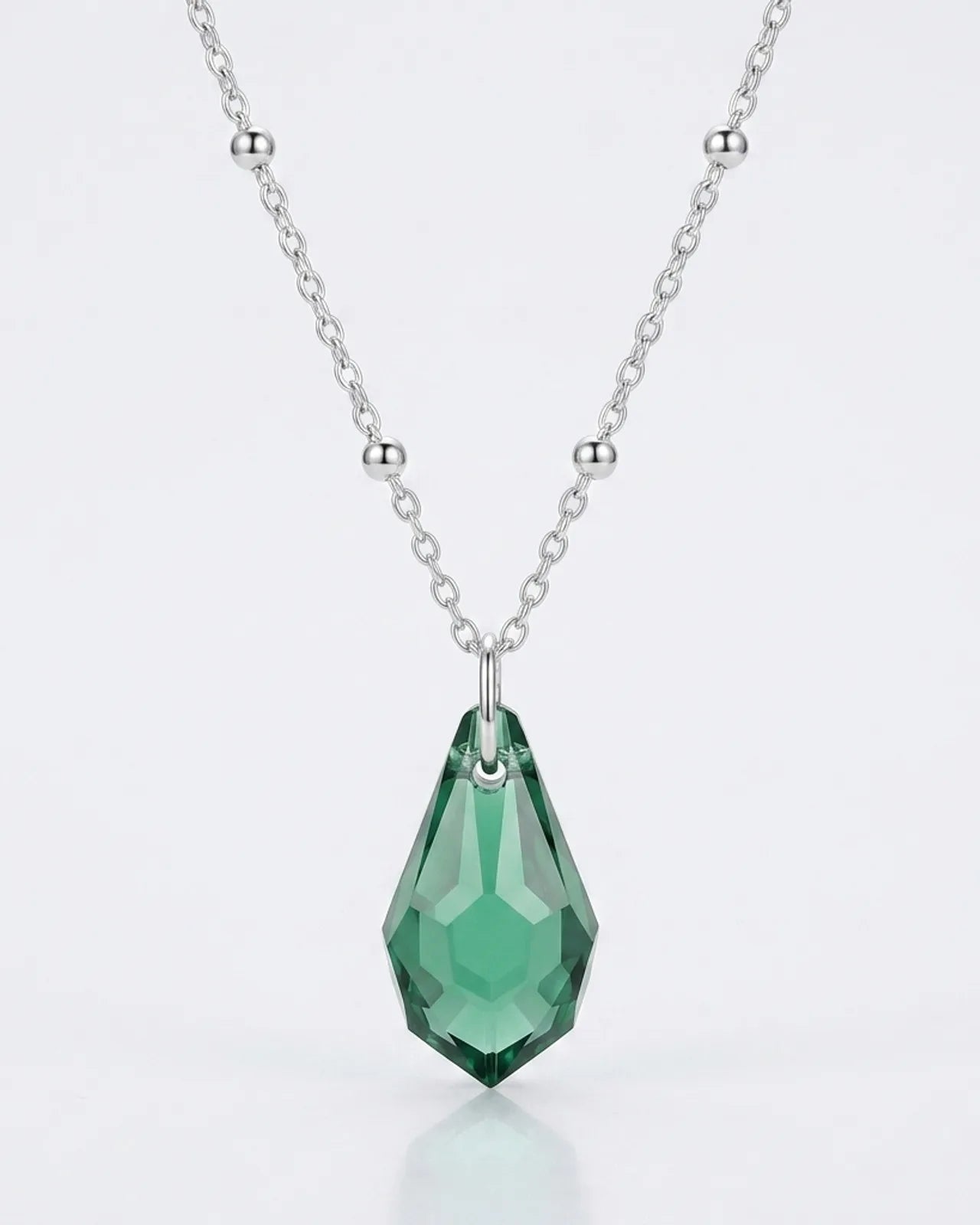Free Gift: May Emerald Birthstone