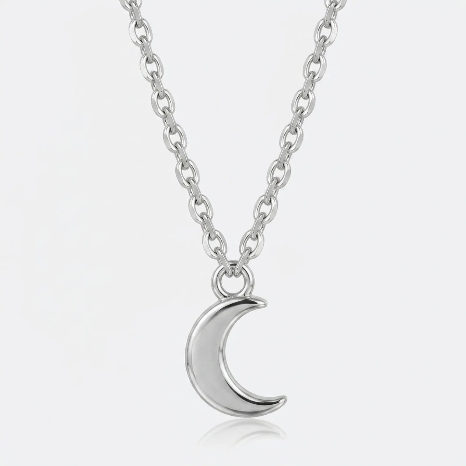 Free Gift: Moon Charm