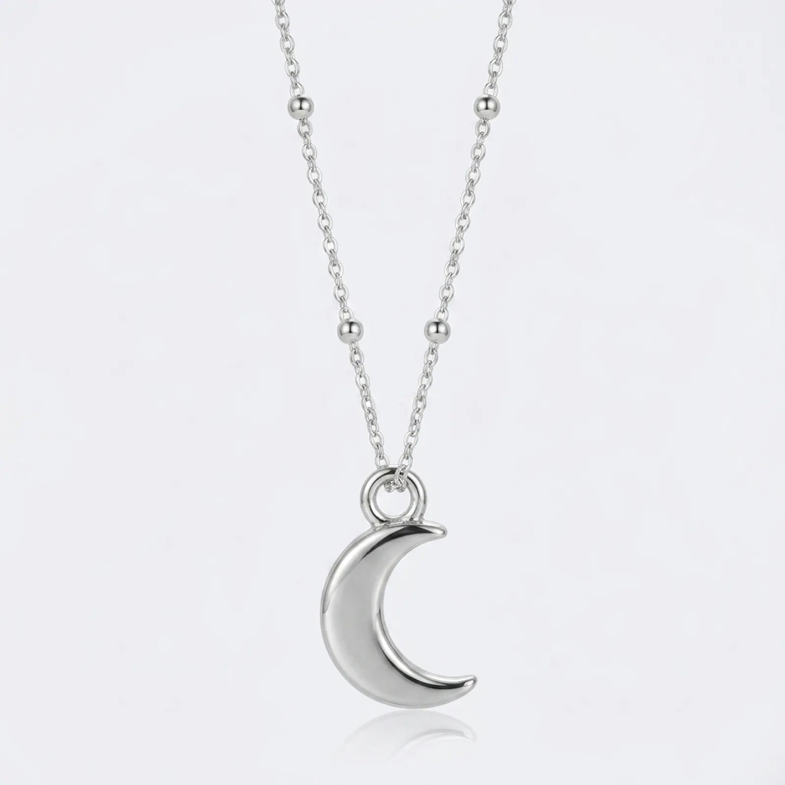 Free Gift: Moon Charm