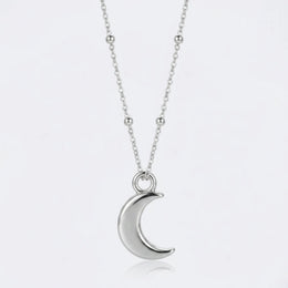 Free Gift: Moon Charm
