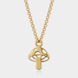Free Gift: Mushroom Charm