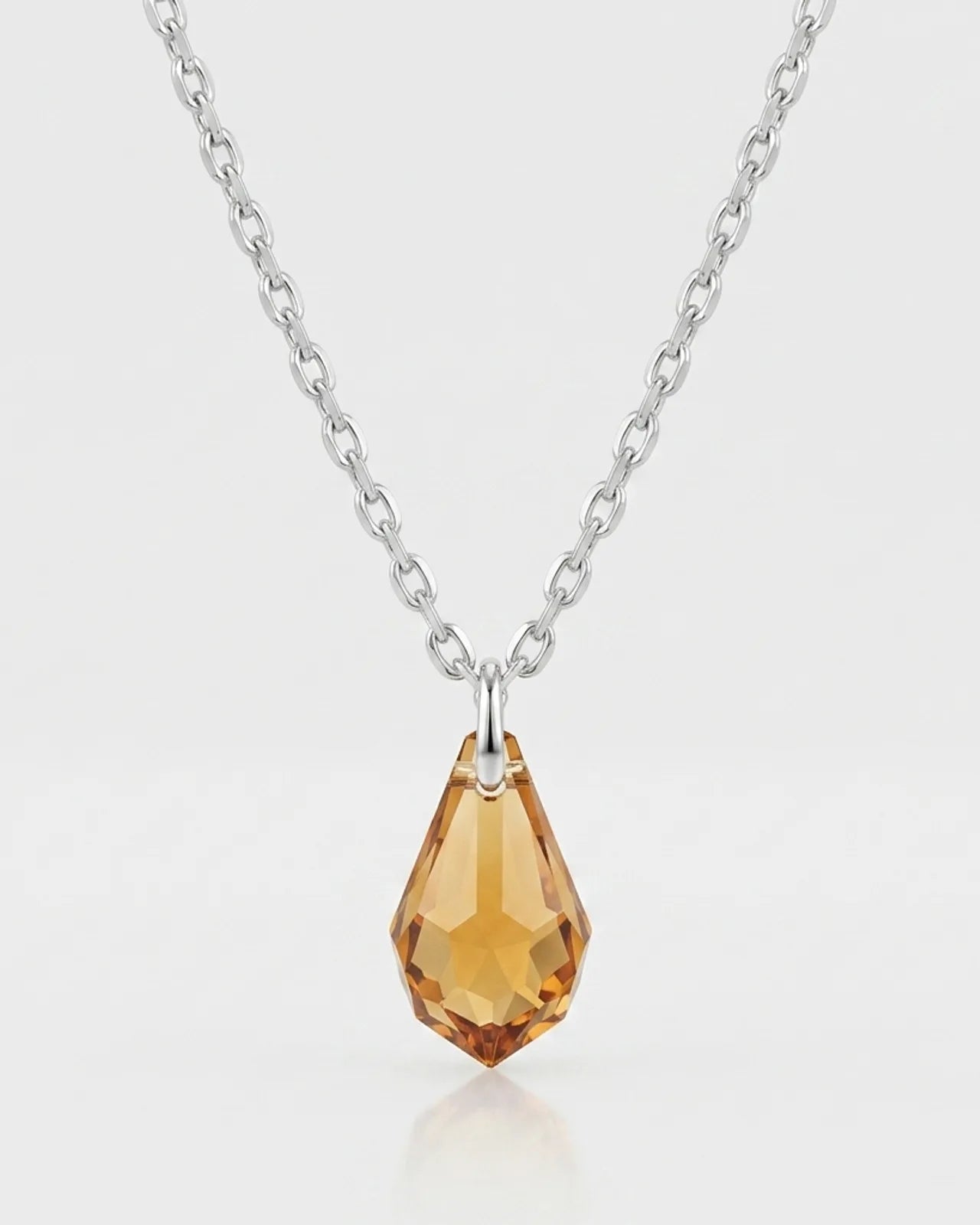 Free Gift: November Topaz Birthstone