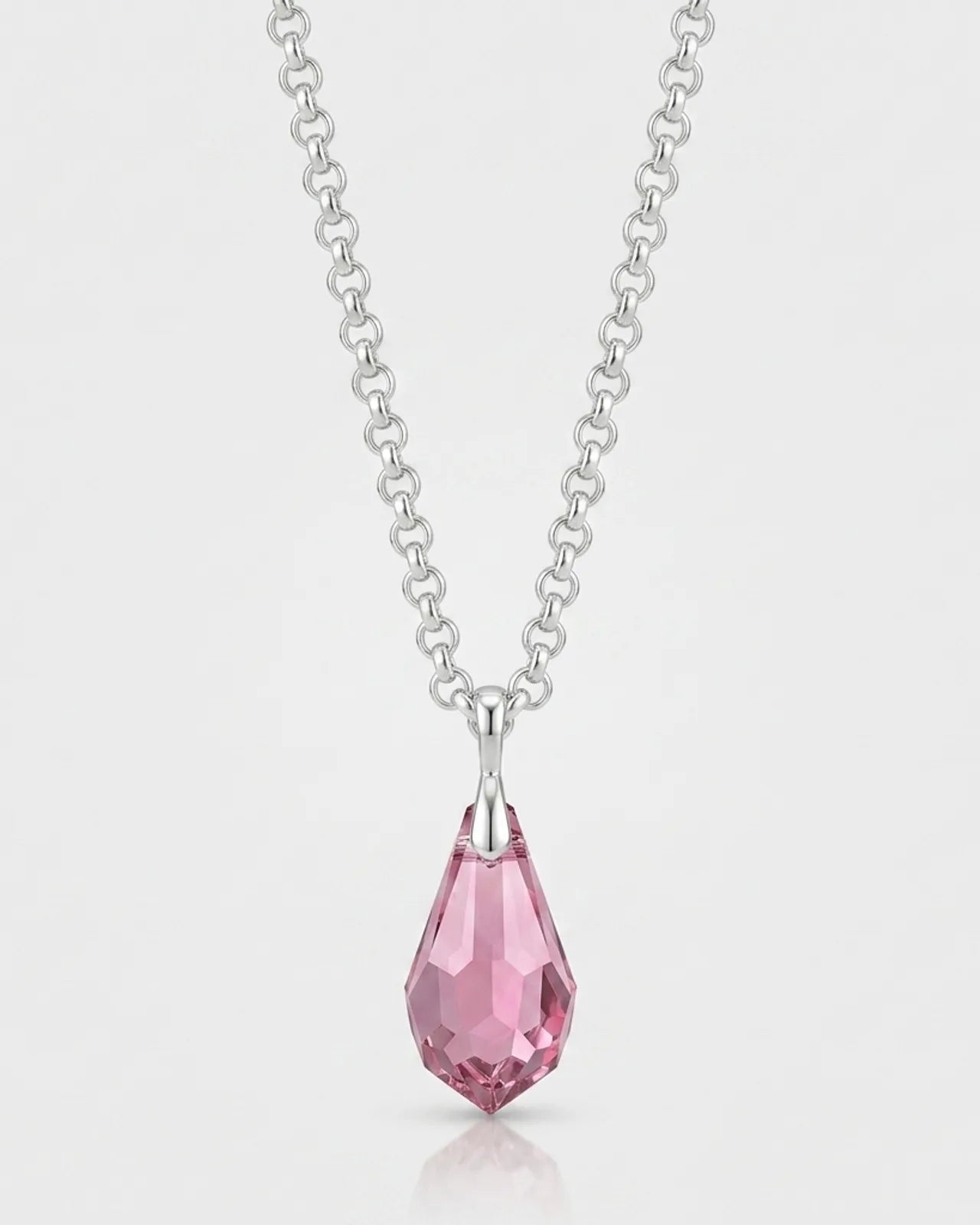 Free Gift: October Rose Birthstone
