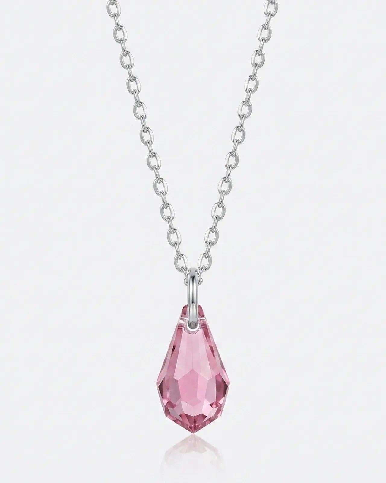 Free Gift: October Rose Birthstone