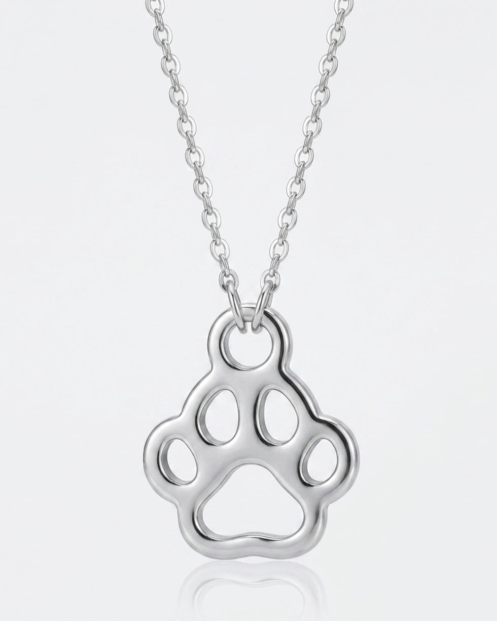 Free Gift: Paw Charm