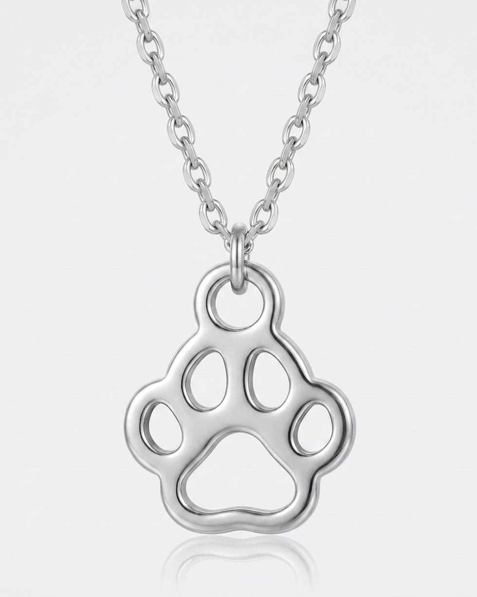 Free Gift: Paw Charm