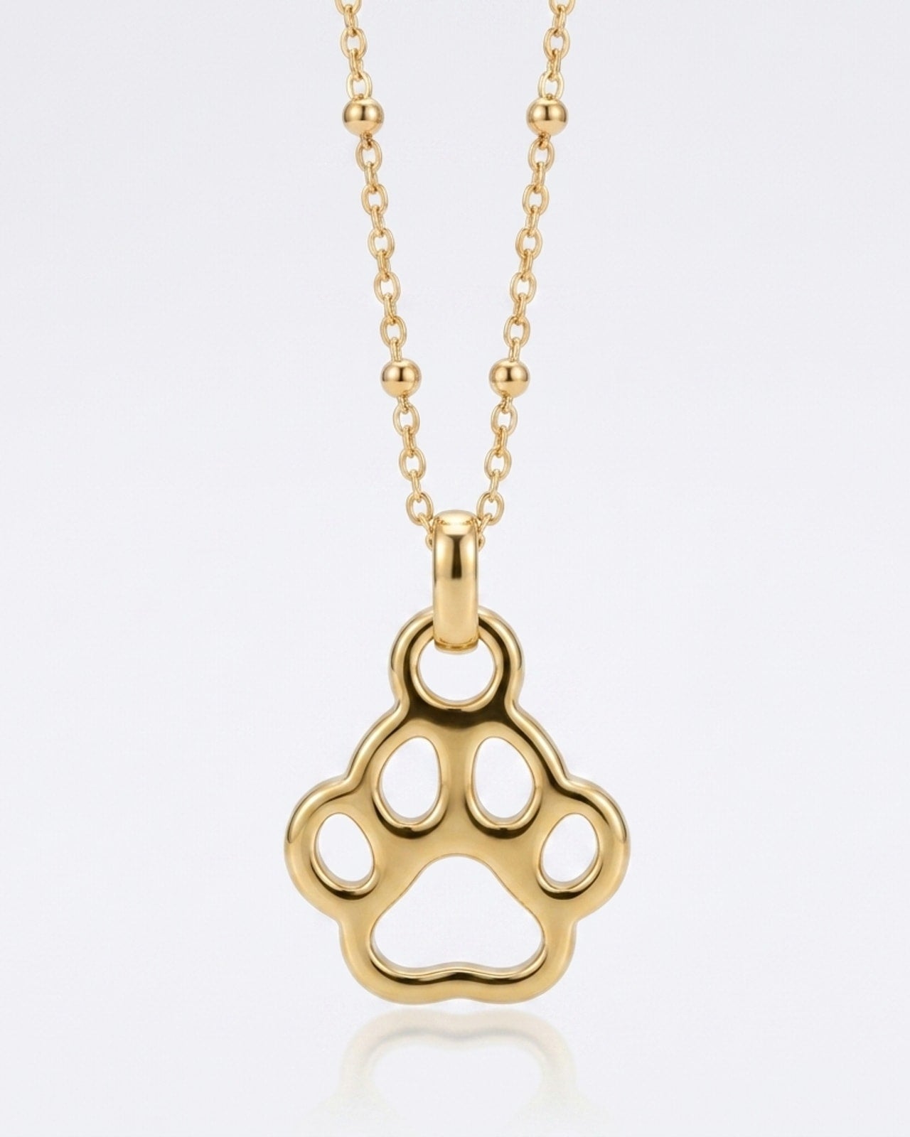 Free Gift: Paw Charm