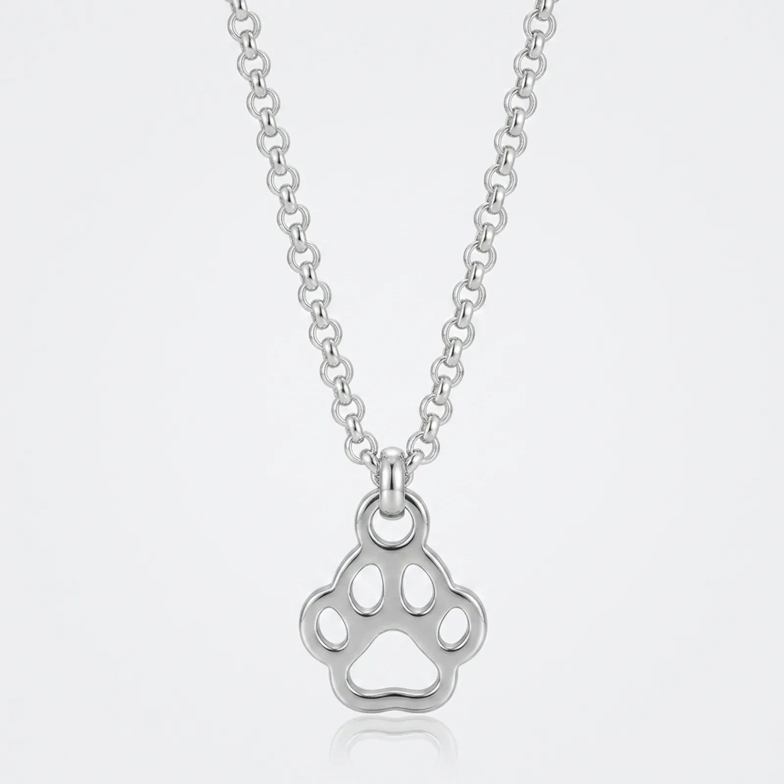 Free Gift: Paw Charm