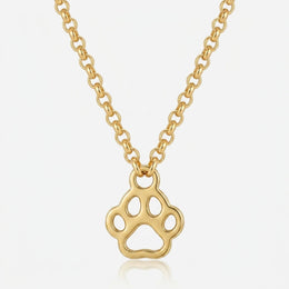 Free Gift: Paw Charm