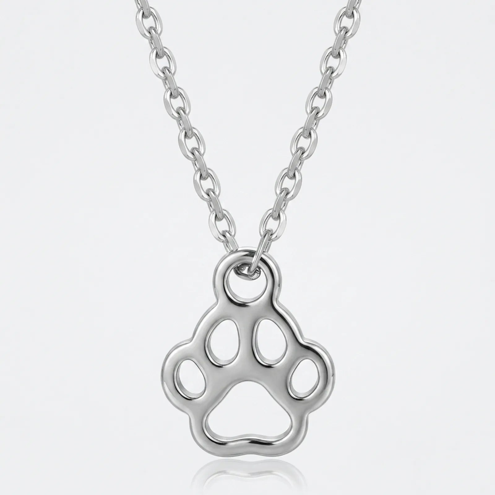Free Gift: Paw Charm