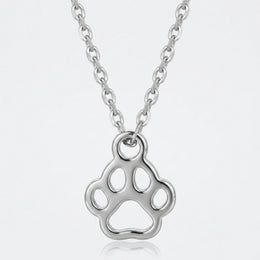 Free Gift: Paw Charm