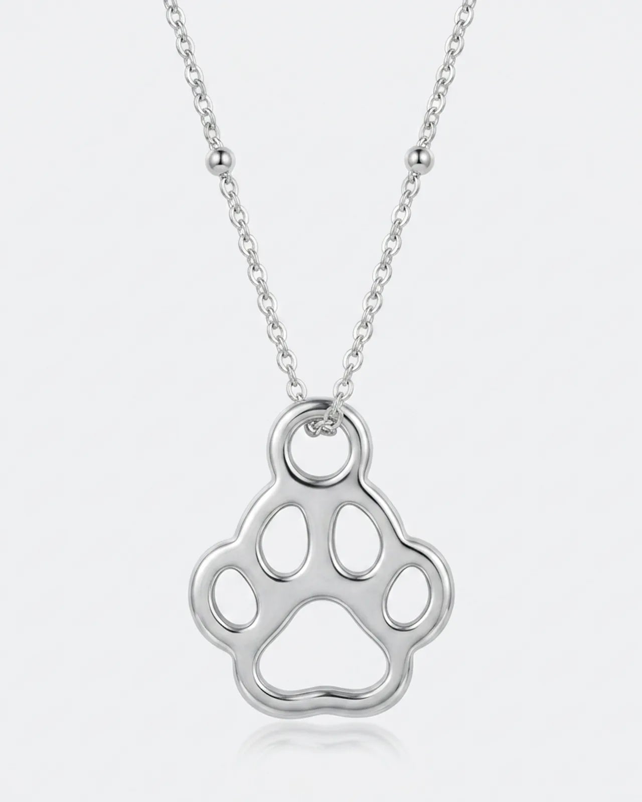 Free Gift: Paw Charm