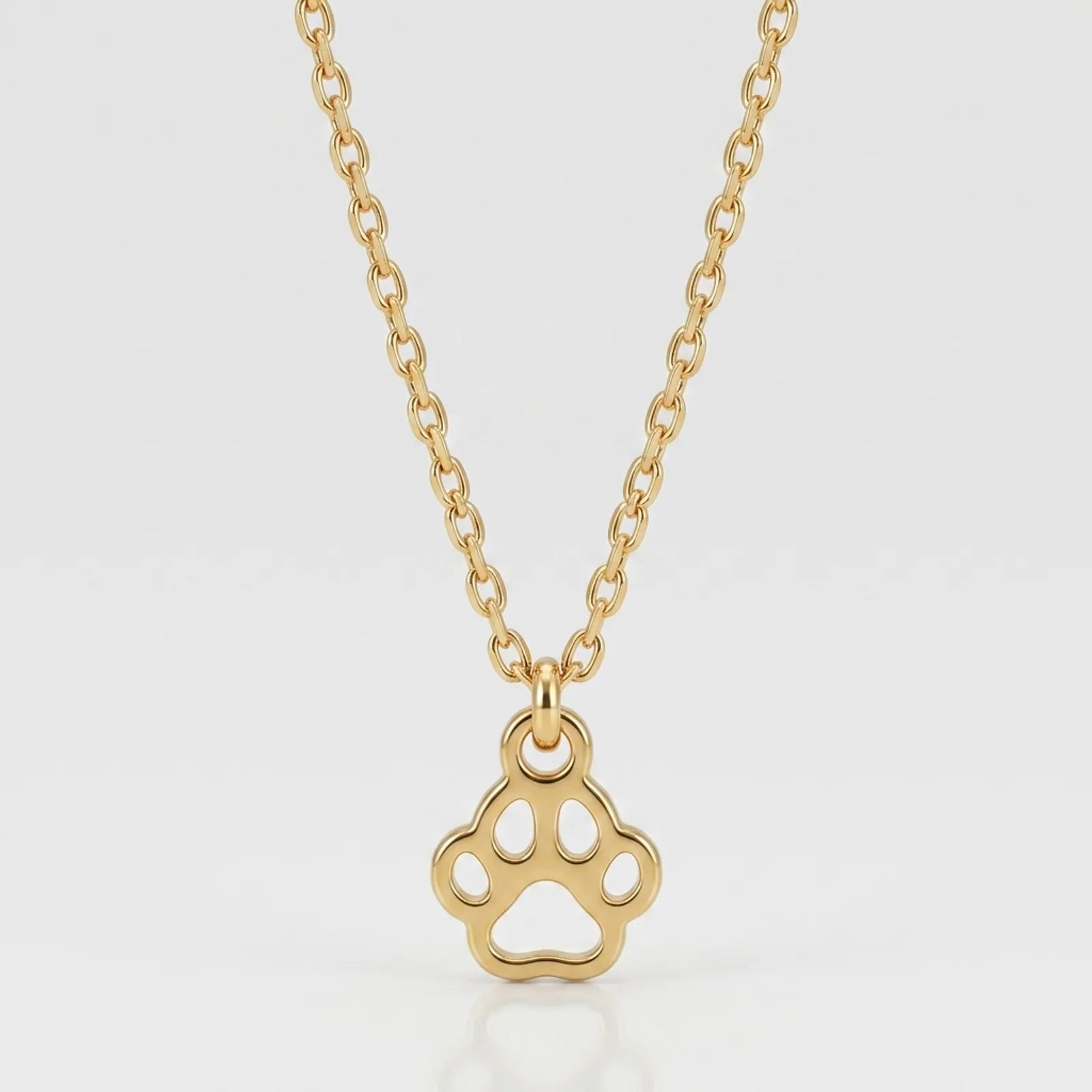 Free Gift: Paw Charm
