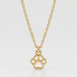 Free Gift: Paw Charm
