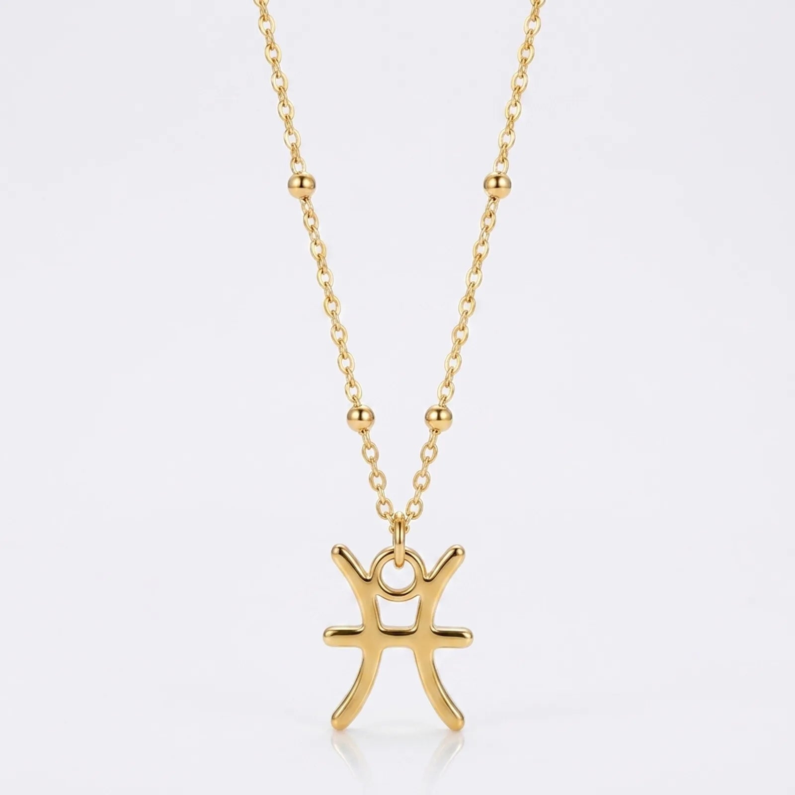 Free Gift: Pisces Zodiac