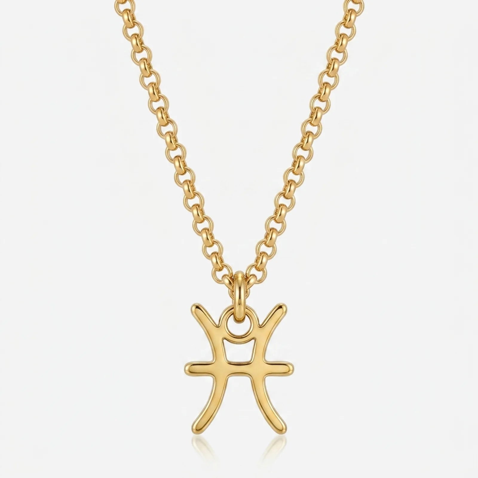 Free Gift: Pisces Zodiac