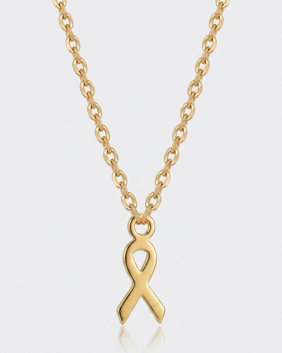 Free Gift: Ribbon Charm