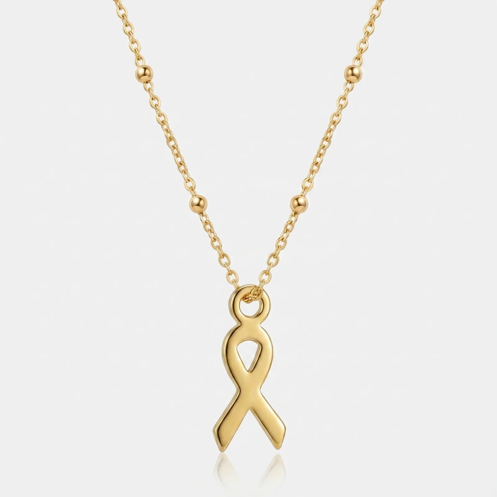 Free Gift: Ribbon Charm