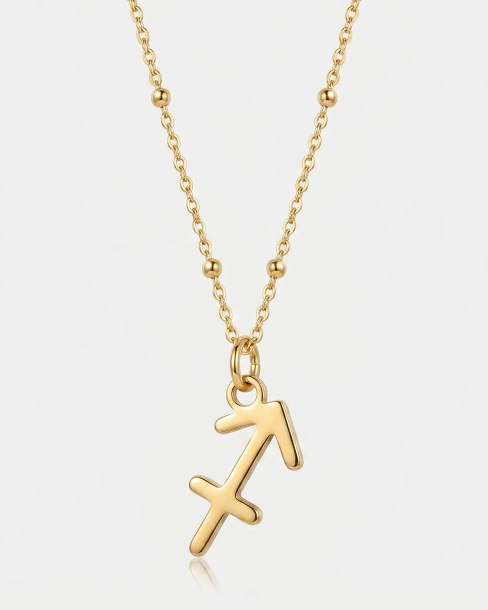Free Gift: Sagittarius Zodiac