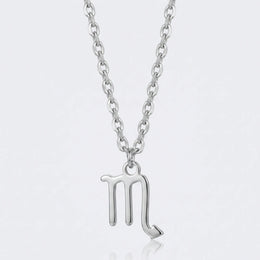 Free Gift: Scorpio Zodiac