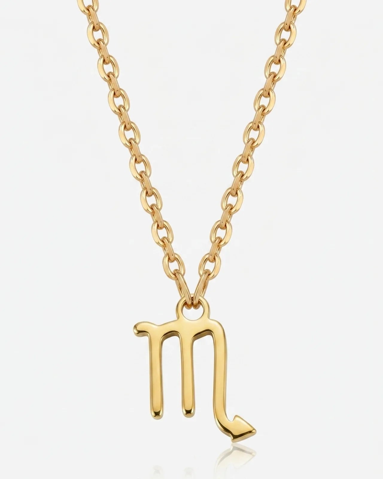 Free Gift: Scorpio Zodiac