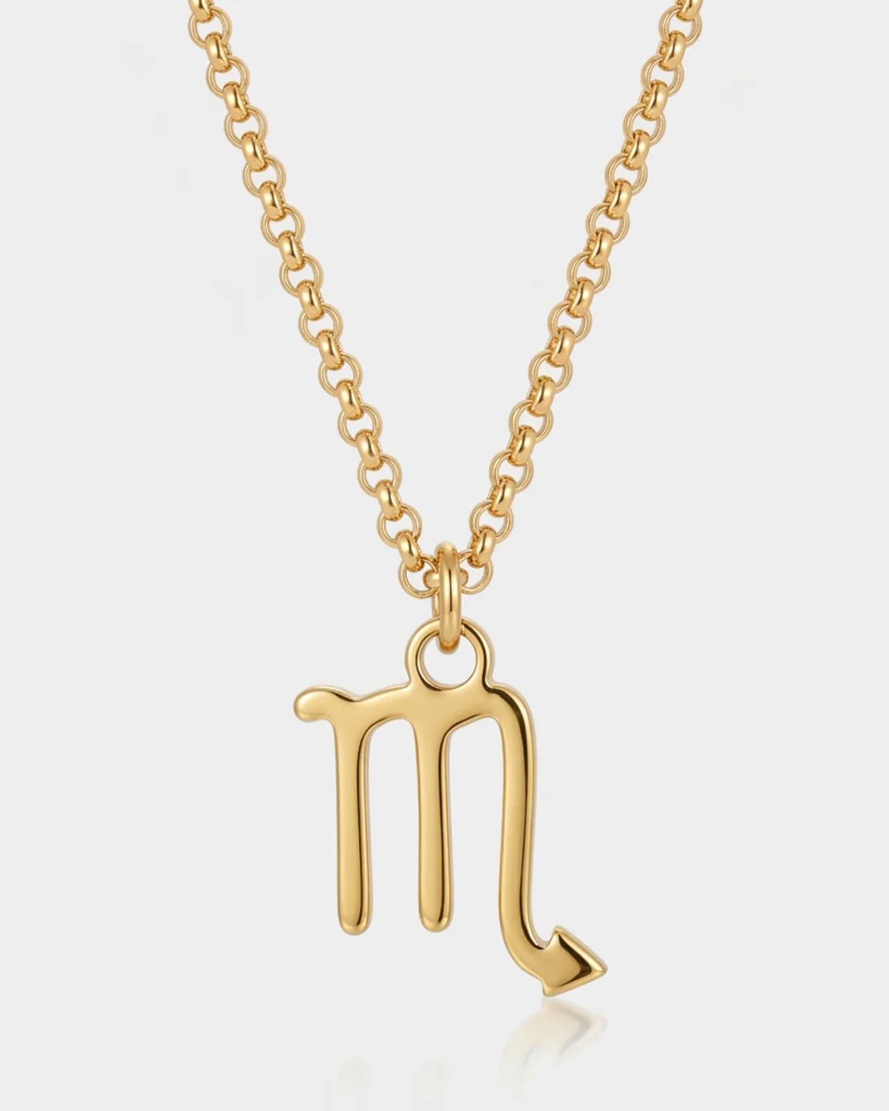 Free Gift: Scorpio Zodiac