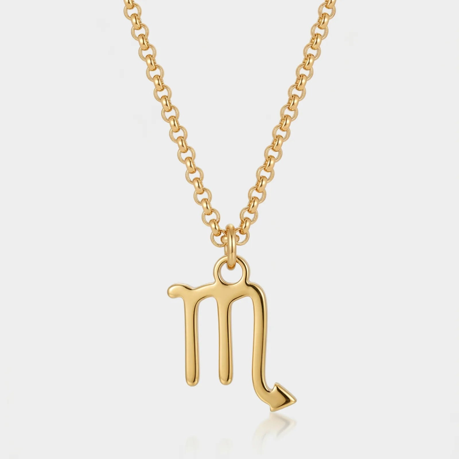 Free Gift: Scorpio Zodiac