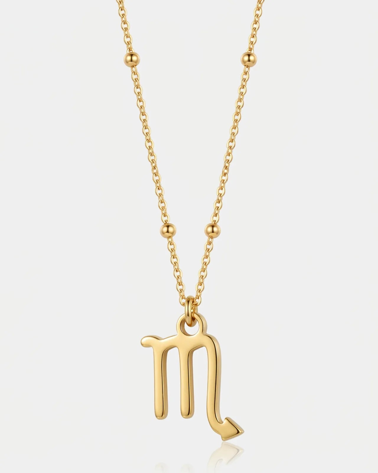 Free Gift: Scorpio Zodiac