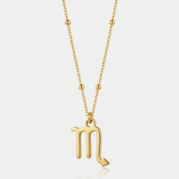 Free Gift: Scorpio Zodiac
