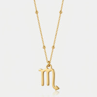 Free Gift: Scorpio Zodiac