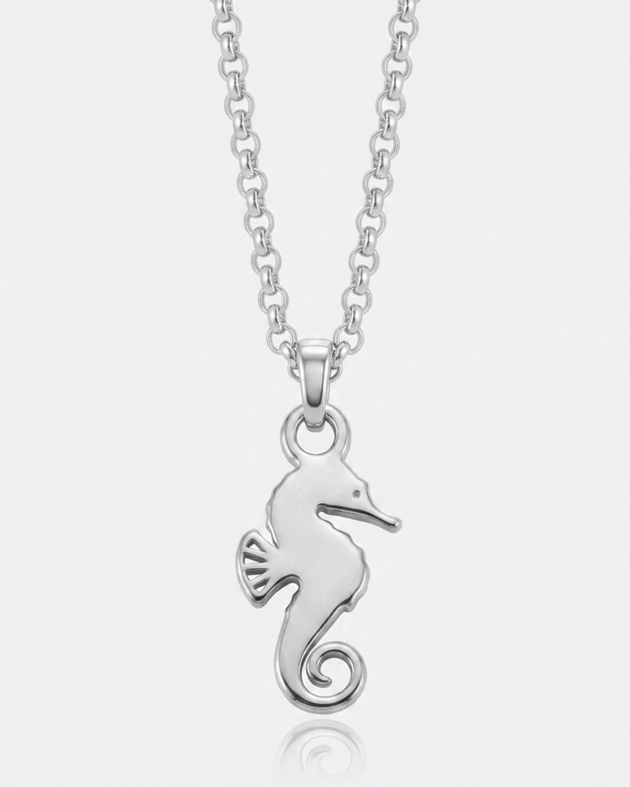 Free Gift: Seahorse Charm