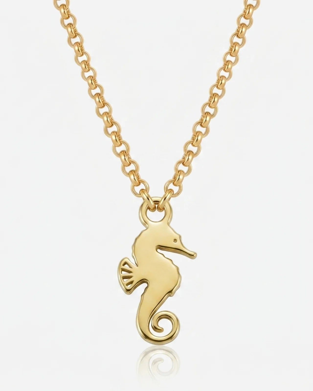Free Gift: Seahorse Charm
